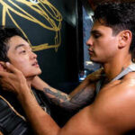 <b>WATCH: JasonTheWeen gets brutally beaten by Ryan Garcia after claiming he could "beat the f*ck out of" him</b>