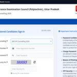 JEECUP counselling 2026: Round 1 seat allotment result out; direct link to download here