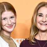 Billionaire Melinda Gates could have filled an entire room in her 66,000-square-foot mansion with Hermès Birkin bags. But when her daughter Jennifer wanted a luxury purse, she chose to say no
