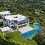 Jennifer Lopez and Ben Affleck bought their Beverly Hills mansion for $60.9M, listed it for $68M after their split, and it has now found a buyer after a steep price cut