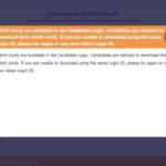 Jharkhand PECE admit card 2026 released at polycet.jceceb.org.in: Direct link to download hall tickets