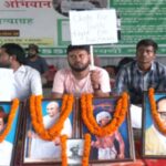 "Transparency must be brought": Jharkhand students continue indefinite Satyagraha over alleged JPSC, JSSC irregularities