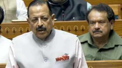 'Only tear gas used, no shots fired': Centre counters Rahul's charge, demands apology