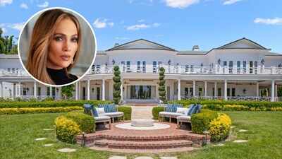 The $88M LA mansion, even Jennifer Lopez eyed, sells after 11 years at less than half its price: Guess who bought it?