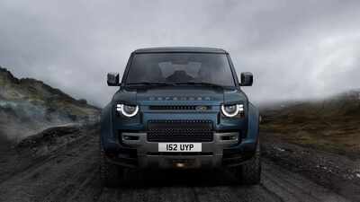 JLR India launches assured buyback programme: Models, details