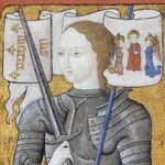 Quote of the day by Joan of Arc: "All I have done is by Our Lord's command… I have done nothing in the world but…" - an enduring lesson on faith, purpose and unwavering conviction