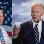 'Promise Me, America': Joe Biden to release new memoir on November 17 after US midterm polls