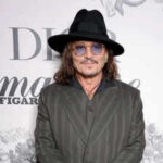 Quote of the day by Johnny Depp: 'My sickness is that I'm fascinated by human behaviour, by what's underneath the surface, by the worlds inside people,' when the 'Pirates of the Caribbean' star explained why he chooses the most unconventional roles
