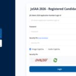 JoSAA round 3 seat allotment result 2026 out at josaa.nic.in: Direct link to download here