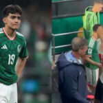 Watch: Jude Bellingham's heartwarming gesture to Gilberto Mora goes viral after England-Mexico World Cup thriller