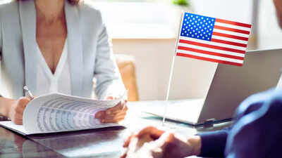 Judge blocks Trump administration's visa restrictions for foreign researchers, trust-and-safety professionals including CEO of the US-based ...