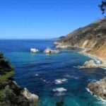 The stunning California destination where redwoods, cliffs and ocean views come together