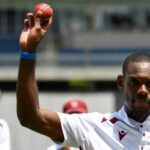 History made! West Indies pacer achieves never-seen-before Test feat against Pakistan