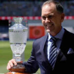 Justin Langer frontrunner for England coach job; Ravi Shastri, Rahul Dravid not in the race