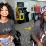 <b>What happened between Kai Cenat and Tyla? Inside the awkward Disney World photo booth moment going viral online</b>