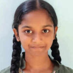 Carpenter's daughter selected for the world's first all-girls Moon mission: Meet the Andhra teen chasing her ISRO dream