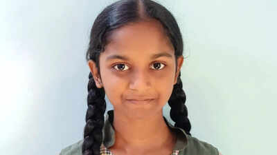 Carpenter's daughter selected for the world's first all-girls Moon mission: Meet the Andhra teen chasing her ISRO dream