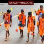 Kanwar Yatra 2026: Delhi-Haridwar highway to shut for all vehicles from August 4; what travellers need to know |