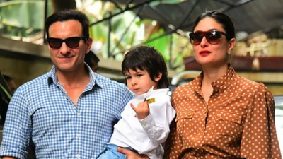 The most beautiful quality a boy can have is…” Kareena Kapoor on the one quality she wants her sons to grow up with and why every parent should know it