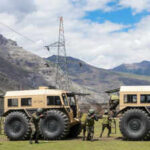 Army showcases high-altitude combat capabilities, operational readiness in Ladakh