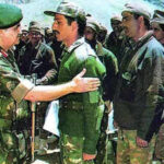 Kargil lessons shaped Operation Sindoor: Former army chief General VP Malik