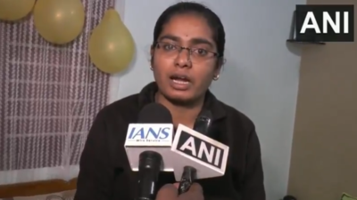 NEET row: Karnataka student alleges OMR-sheet mix-up, complains to NTA