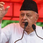 Tourists no longer sleep in taxis, Farooq Abdullah hails hotel boom in Kashmir