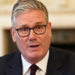 'I don't think it is possible': Keir Starmer says next PM cannot spend less time on diplomacy
