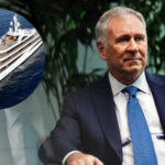 Billionaire Ken Griffin's $250 million superyacht wouldn't fit at his mansion, so he built a 3.7-acre private marina in Miami. Now he wants a private helipad and fly in to avoid rush-hour traffic