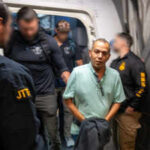 FBI's wanted fraudster arrested overseas; Khalid Ahmed Satary was on the run after $547 million Medicare fraud