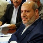 Who is Khalil al-Hayya, the Hamas leader named as group's new chief