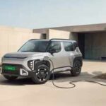 Kia Syros EV launched: Up to 80% buyback, BaaS option and 526 km range |