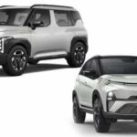 Kia Syros EV vs Tata Nexon EV: Range, features & more compared |