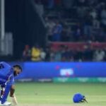 MLC 2026: Kieron Pollard, Corey Anderson turn back the clock as MI New York stun LA Knight Riders