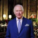 Quote of the day by King Charles: "Whatever may be your background or beliefs, I shall…"