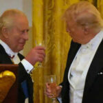 King Charles congratulates Trump, Americans on US' 250th Independence Day, hails enduring UK-US ties
