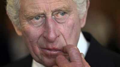 Quote of the day by King Charles: "I'm a dangerous person because…" - a powerful lesson on caring deeply, speaking up and standing by your convictions