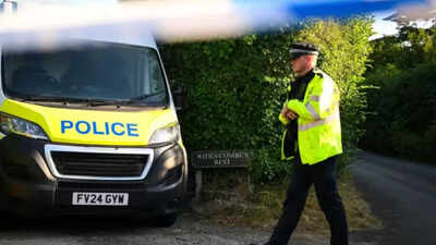 ‘She was helping pay my fees’: Sister of Indian woman stabbed to death in London demands justice