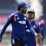IND vs ENG: Why is KL Rahul not playing in India vs England 2nd ODI at Cardiff?