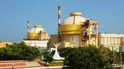 'No sensitive data leaked': Government refutes reports of Kudankulam nuclear plant breach