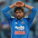 Kuldeep Yadav lands county deal after no-show in India vs England ODIs