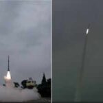 DRDO conducts maiden flight test of long-range Kusha air defence missile - watch
