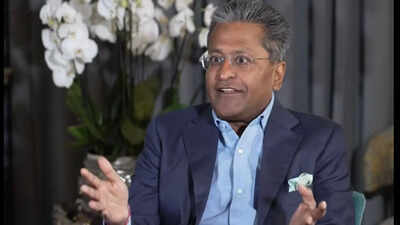 'Chapter is behind me': Lalit Modi says he'll return to India soon
