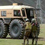 Jammu and Kashmir: Army duo hurt in Uri accidental blast