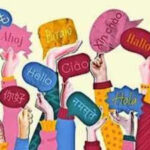 Study shows world spoke tens of thousands more languages in antiquity than today