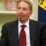Larry Ellison, Ken Griffin, Dace Brown Stubbs and other billionaires are buying neighboring houses using 'methods' called 'Landmaxxing', 'Defensive buying' and ...