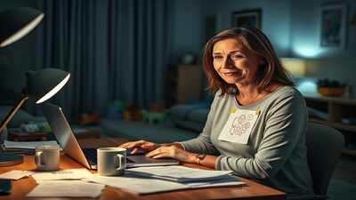 Psychology reveals that people who chronically stay late to finish work are often dealing with perfectionism, difficulty setting boundaries, or emotional exhaustion rather than just superior dedication