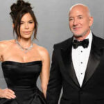 Jeff Bezos's wife Lauren Sánchez could not afford a prom dress growing up. Now she and the Amazon founder are donating $34 million to fashion