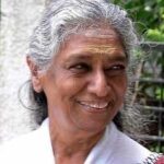 Legendary singer S Janaki, called Nightingale of South India passes away at 88 in Mysuru due to age-related ailments