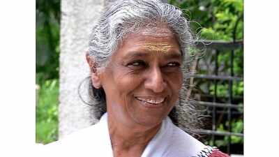 Legendary singer S Janaki, called Nightingale of South India passes away at 88 in Mysuru due to age-related ailments